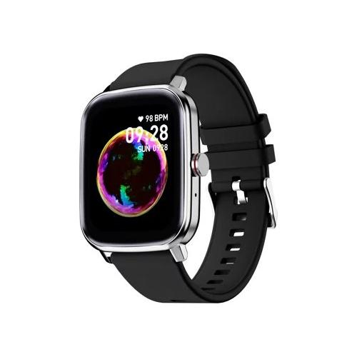 Smarty Smartwatch Gray 45 mm SW098I
