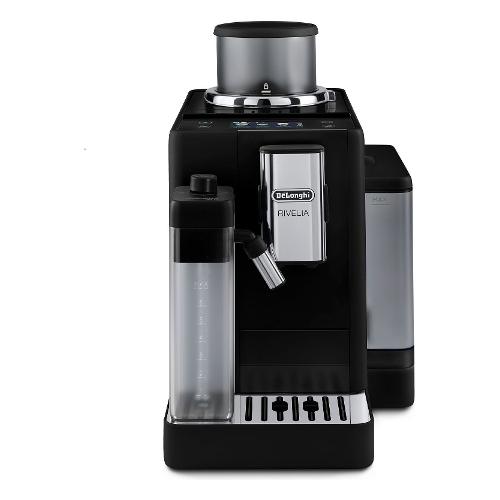 De Longhi Macchina caffè espresso RIVELIA EXAM440 55B Onyx black 0132215472