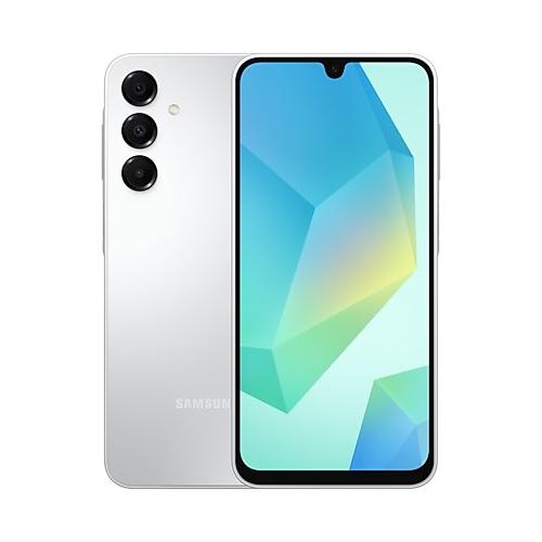 Samsung Smartphone 6,7" GALAXY A16 4G Lte Light grey ( 128GB Ram 4GB 5000mAh ) SM A165FZABEUE