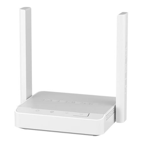 Keenetic Router EXPLORER AC1200 Mesh Dual Band White e Grey KN 1621 01 EU