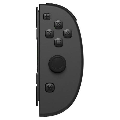 Freaks And Geeks Gamepad SWITCH Joy con Right Black 299180R