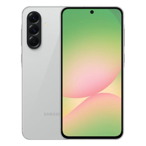 Samsung Smartphone 6,7" GALAXY A56 Tim 5G Awesome lightgray ( 128GB Ram 8GB 5000mAh ) 787503