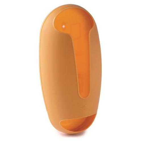 Snips Porta sacchetti Senape 000383