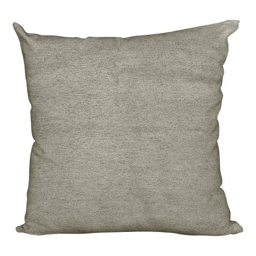 Olibò Cuscino arredo AIDA 08 Tortora (42x42cm)