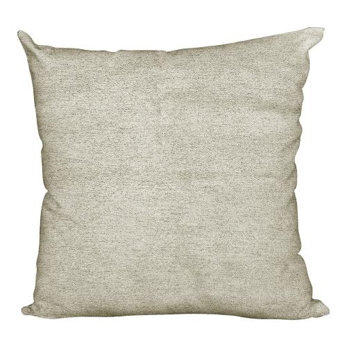 Olibò Cuscino arredo AIDA 02 Beige (42x42cm)