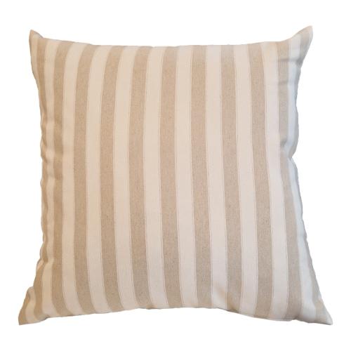 Olibò Cuscino arredo REGATE GIRAGLIA 061 Ecrù (42x42cm)
