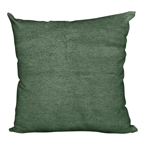 Olibò Cuscino arredo AIDA 24 Verde (50x50cm)