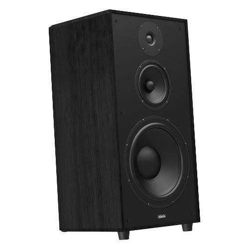 Indiana Line Cassa acustica UTAH 5 Black 160W 3 Vie