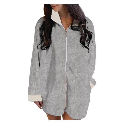 Tessitura Zambaiti Vestaglia (S-M-L-XL) FAIRY SOLID Assortito 016695