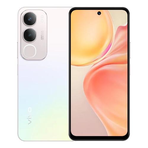 Vivo Smartphone 6,68" Y19S 4G Lte Pearl silver 128GB Ram 6GB
