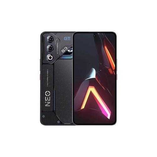 Nubia Smartphone 6,8" NEO 3 GT 5G Interstellar grey ( 256GB Ram 12GB 6000mAh )