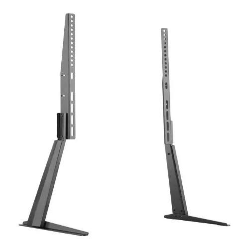 Ciatti Supporto monitor TV scrivania ( 50 Kg ) VESA 800 x 400 Black STAND70 VESA 800 x 400 Black STAND70