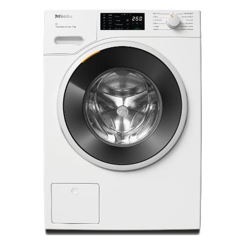 Miele Lavatrice 9 Kg W1 WHITE EDITION WWD380 WCS White e Black 12728280 classe A 1400giri/min (59,6x64,3x85cm)
