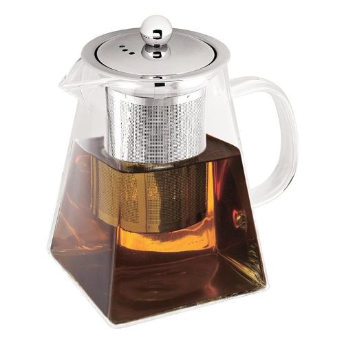 Berlinger Haus Tisaniera Vetro (750ml) Trasparente BH 7803