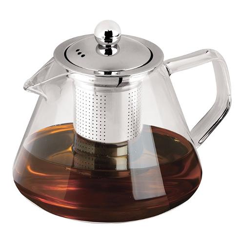 Berlinger Haus Tisaniera Vetro (1L) Trasparente BH 7805