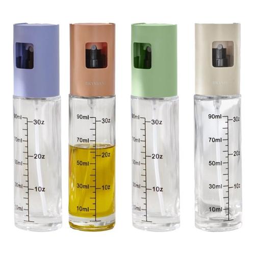 Brandani Oliera (90ml) erogatore spray Assortito 51096