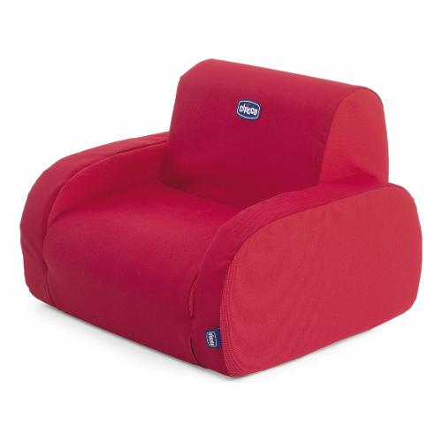 Chicco Poltroncina bimbo trasformabile TWIST Red 04079098700710