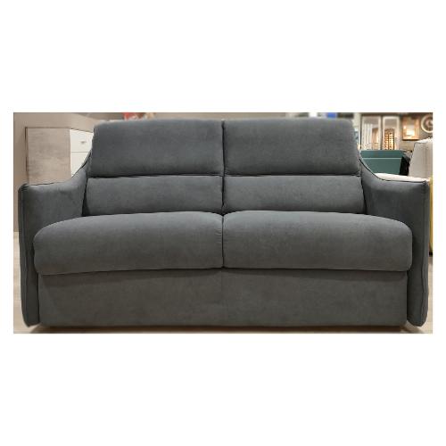 Xh Group MOD 165 Divano letto 2 posti lineare Roma 30