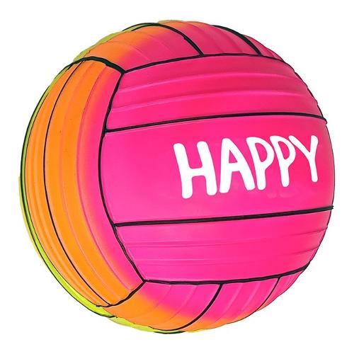 Mandelli Pallone Volley Happy (23cm) SPORT ONE Assortito 702200456
