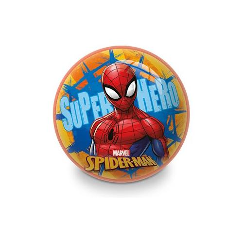 Mandelli Palla (14cm) SPIDERMAN Assortito 702200571