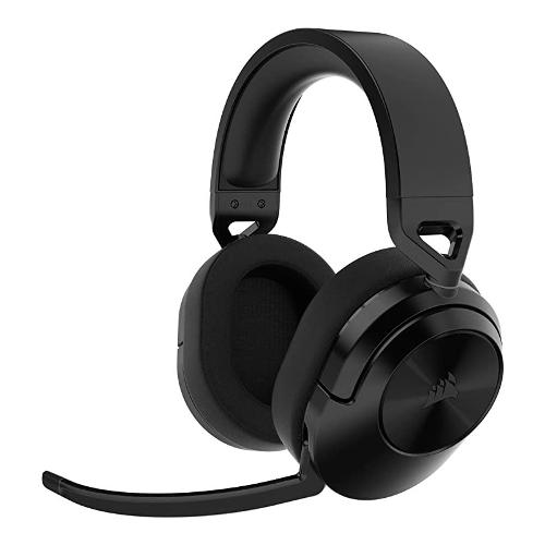 Corsair Cuffie gaming HS55 Carbon CA 9011280 EU