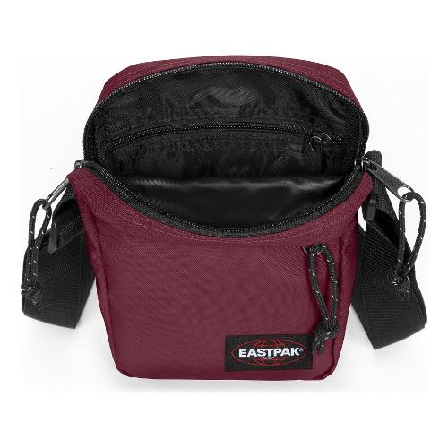 Eastpak Borsello con tracolla (2,5Lt) THE ONE (16x5,5x21cm) Marron burgundy EK0000455V9
