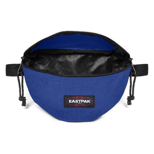 Eastpak Marsupio doppio scomparto SPRINGER Electric blue (23x8,5x16,5 cm) EK0000746V2
