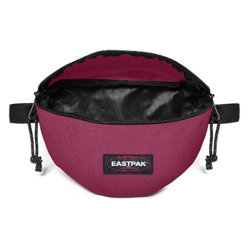 Eastpak Marsupio doppio scomparto SPRINGER Wine burgundy (23x8,5x16,5 cm) EK0000746S1