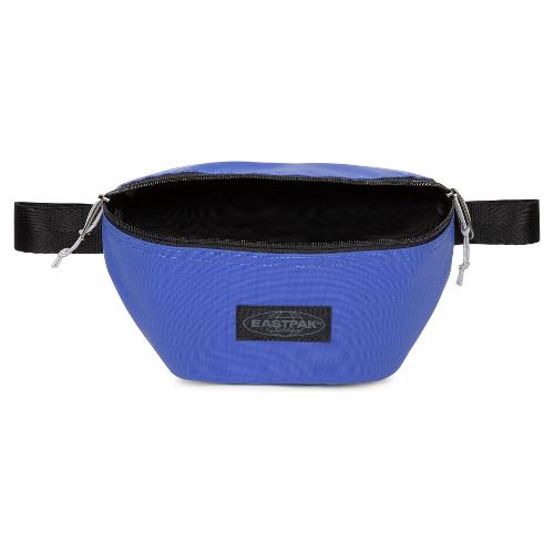Eastpak Marsupio doppio scomparto SPRINGER Tarp blue (23x8,5x16,5 cm) EK0000748V0