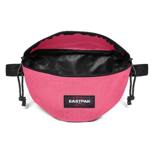Eastpak Marsupio doppio scomparto SPRINGER Jelly pink (23x8,5x16,5 cm) EK0000745V5