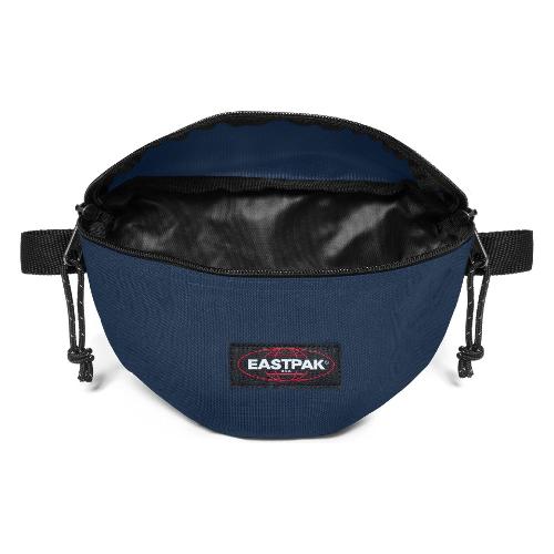 Eastpak Marsupio doppio scomparto SPRINGER Nautic navy (23x8,5x16,5 cm) EK0000745V6