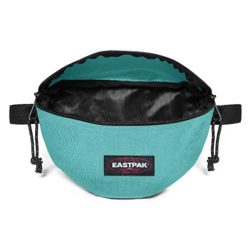 Eastpak Marsupio doppio scomparto SPRINGER Stream blue (23x8,5x16,5 cm) EK0000745V7