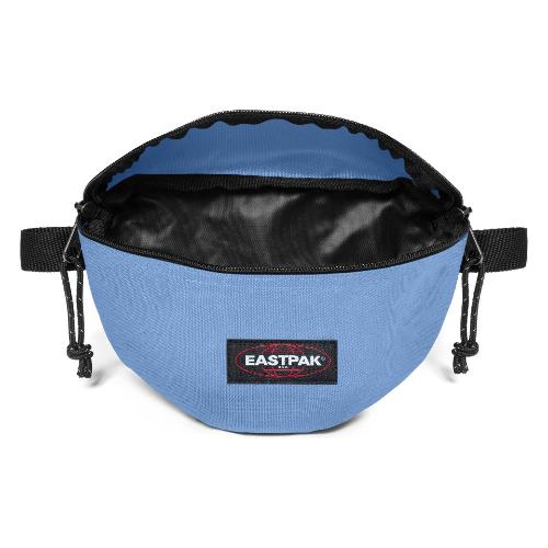 Eastpak Marsupio doppio scomparto SPRINGER Air blu (23x8,5x16,5 cm) EK0000746V5