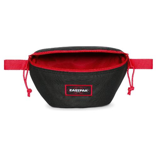 Eastpak Marsupio doppio scomparto SPRINGER Kontrast scarlet (23x8,5x16,5 cm) EK0000744W5