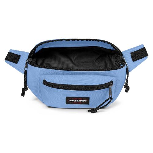Eastpak Marsupio triplo scomparto DOGGY BAG Air blu (27x9x18 cm) EK0000736V5