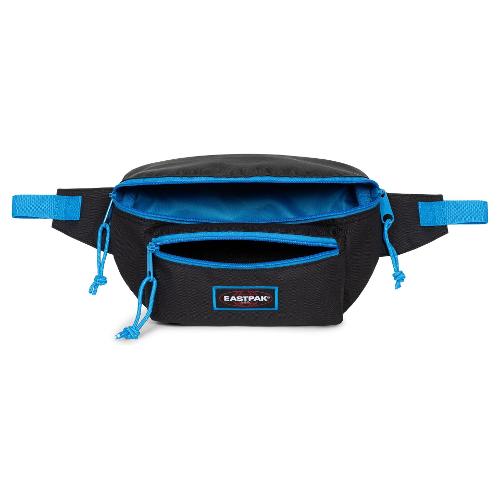 Eastpak Marsupio triplo scomparto (3Lt) DOGGY BAG (27x9x18cm) Kontrast bubble EK0000734W6