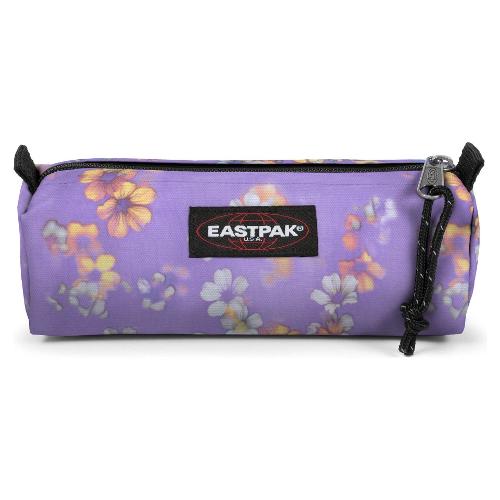 Eastpak Astuccio bustina (20,5x6x7,5cm) BENCHMARK Flora fade lilac EK0003727V2