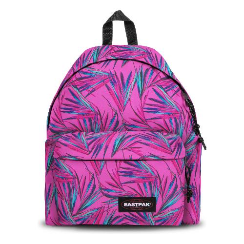 Eastpak Zainetto PADDED - 24 L Brize palm pink EK0006208V4