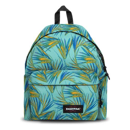 Eastpak Zainetto PADDED - 24 L Brize palm aqua EK0006208V5