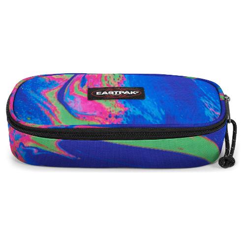 Eastpak Astuccio con portapenne (22x9x5cm) OVAL Painted color EK0007177V7
