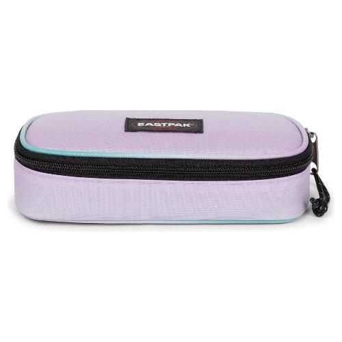 Eastpak Astuccio con portapenne (22x9x5cm) OVAL Spark grad pastel EK0007177V5