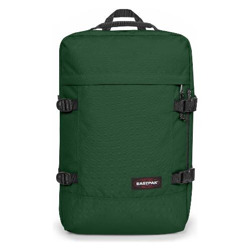 Eastpak Zaino viaggio (42L) TRAVELPACK bristle green (33x23x51 cm) EK0A5BBR5V4