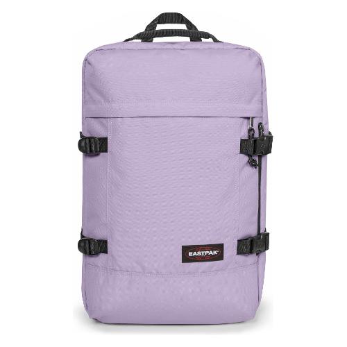Eastpak Zaino viaggio (42L) TRAVELPACK orchid lilac (33x23x51 cm) EK0A5BBR5V8