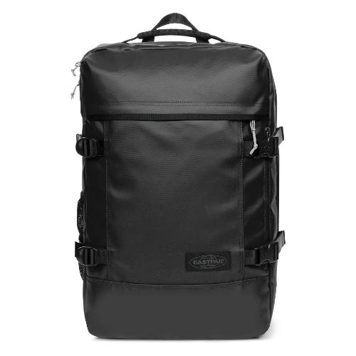 Eastpak Zaino viaggio (42L) TRAVELPACK tarp black (33x23x51 cm) EK0A5BBR4Y8