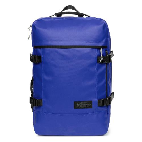 Eastpak Zaino viaggio (42L) TRAVELPACK tarp blue (33x23x51 cm) EK0A5BBR8V0