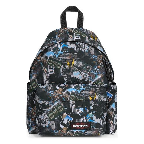 Eastpak Zainetto DAY PAK'R Cut out dark EK0A5BG42W3