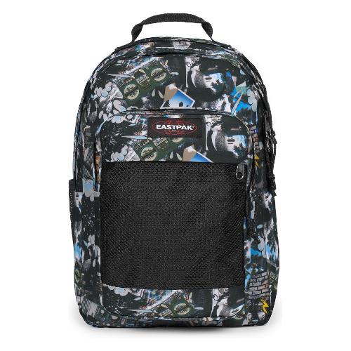 Eastpak Zainetto STUDY BUDDY Cut out dark EK0A5BKS2W3