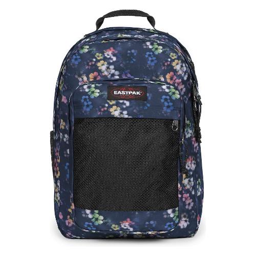 Eastpak Zainetto STUDY BUDDY Flora fade navy EK0A5BKS7V1