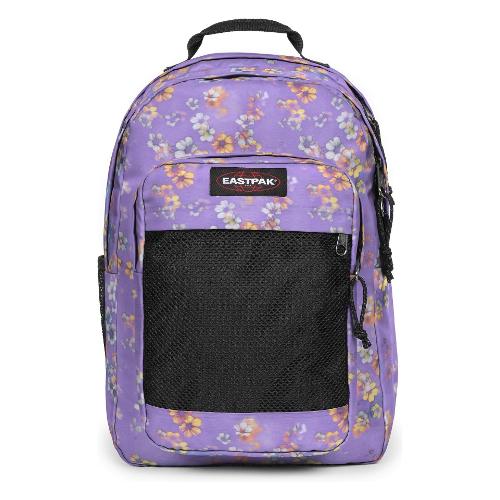 Eastpak Zainetto STUDY BUDDY Flora fade lilac EK0A5BKS7V2