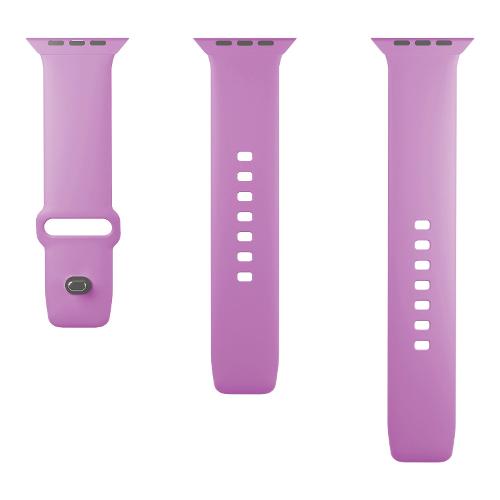 Puro Cinturino orologio ICON Apple Watch Pink PUICNAW40PINK